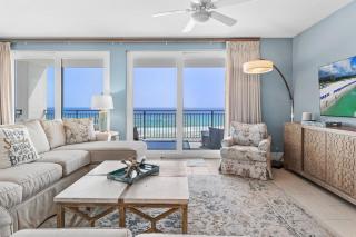 Blu 501 - Luxury End-Unit with 3 Master Suites & Amazing Oceanfront Views - Free Beach Service - 5