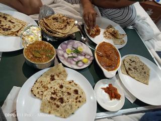 Kamat Inn - 7