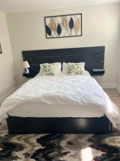 A cozy place to call home - Moncton - 1