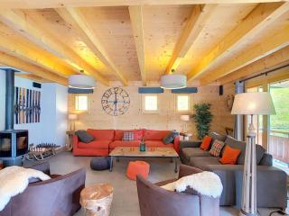 Chalet Clemalou 14-15 Personnes - 4