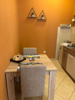 Monaco apartman - 2