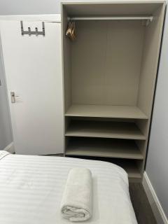 City Centre Ground floor 3 Bedroom Apartment - 6