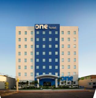 One Ciudad Juarez Alameda Iglesias - Manuel F. Martínez - 0