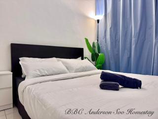 BBC Anderson Soo Homestay - 9