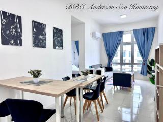 BBC Anderson Soo Homestay - 8