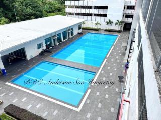 BBC Anderson Soo Homestay - 6