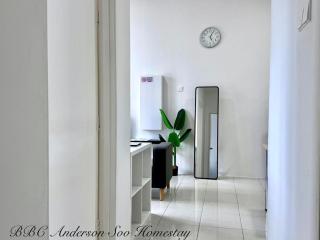 BBC Anderson Soo Homestay - 4