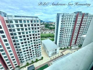 BBC Anderson Soo Homestay - 3
