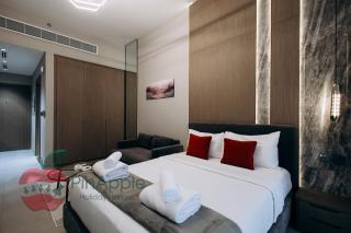 Beautiful Brand New Studio - 8