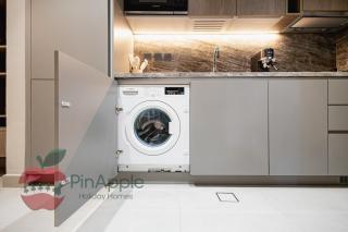 Beautiful Brand New Studio - 5