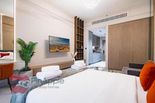 Beautiful Brand New Studio - 9