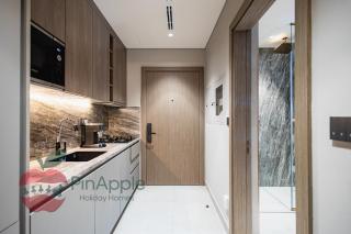 Beautiful Brand New Studio - 3