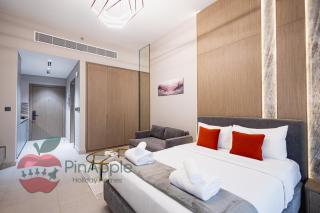 Beautiful Brand New Studio - 6