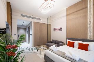 Beautiful Brand New Studio - 4