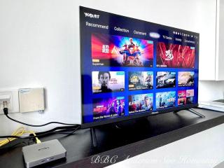 BBC Anderson Soo Homestay - Ipoh - 2