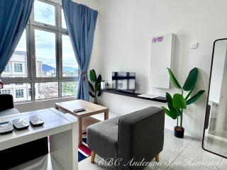 BBC Anderson Soo Homestay - Ipoh - 3