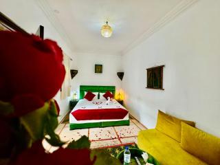 Riad Iklil 77 - 8