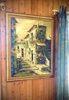 2-Zimmer-Wohnung nur 20 Minuten bis Frankfurt Zentrum - 4