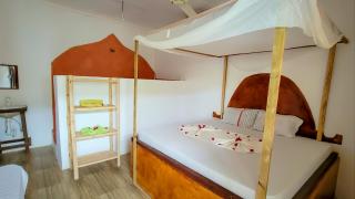 Mufassa Beach Hotel - 2