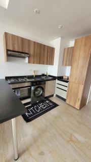 Appartement Neuf & Cosy avec vu sur mer -Zenata Eco City- - 4