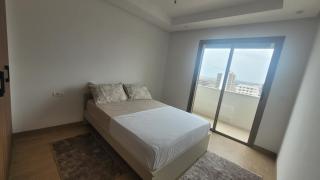 Appartement Neuf & Cosy avec vu sur mer -Zenata Eco City- - 5