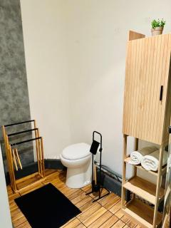 Appartement au coeur de Béziers - 3