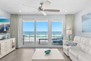 Blu 502 - Luxury Beachfront - 3 Master Suites - Amazing Oceanfront Views - Free Beach Svc - 6