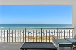 Blu 502 - Luxury Beachfront - 3 Master Suites - Amazing Oceanfront Views - Free Beach Svc - 3