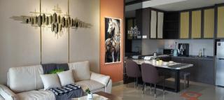 Bali Melaka SeaView Water Park 2-5Pax HERMES 5minJonker - 2