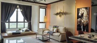 Bali Melaka SeaView Water Park 2-5Pax HERMES 5minJonker - 7