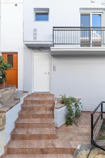 Athenian Sky Retreat - 9