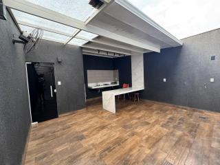 CASA Vila Braz - Pirassununga, SP - 5