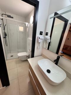 Apart con terraza en Florida E2 - 7