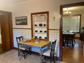Family-Friendly Home in Lafayette - Near UL and Festivities - 2
