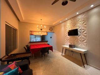 CASA Vila Braz - Pirassununga, SP - 9