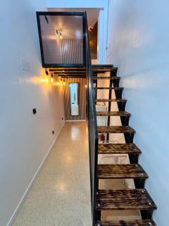 Apart con terraza en Florida E2 - 8
