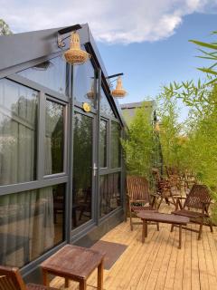 White Country Boutique Hotel - 5