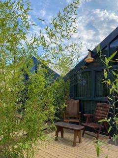 White Country Boutique Hotel - 4