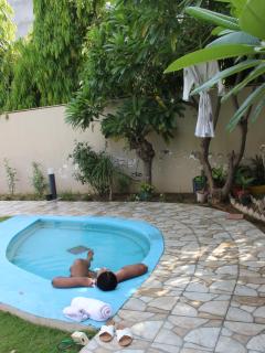 Zuri Holiday Home - 5
