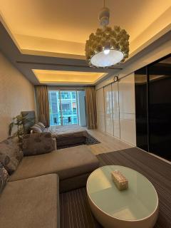 Lux Studio Plaza Damas Kuala Lumpur KL - 4