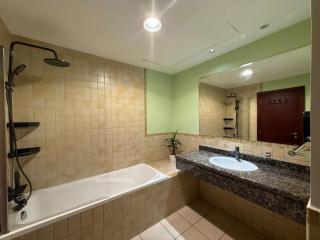 Simbad Holiday Home - JBR - 3