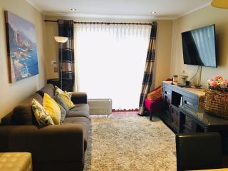 Departamento Céntrico 1 cuadra al Lago - 0