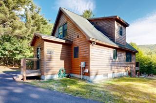 Bullwinkle Lodge - 8