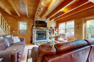 Bullwinkle Lodge - 7