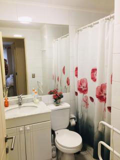 Departamento Céntrico 1 cuadra al Lago - 2