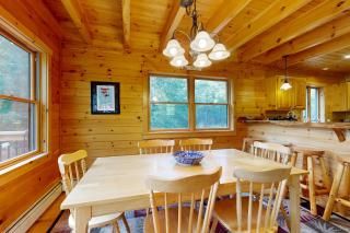 Bullwinkle Lodge - 3