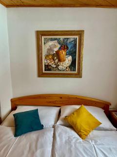 Ferienwohnung Aigner im Salzburger Lungau - Muhr - 8