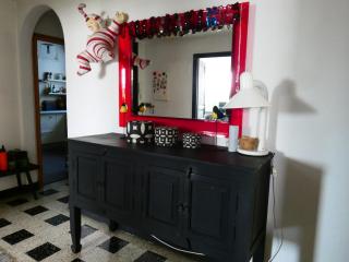 Cannes - LE DOLCE appartement de charme - 3 chambres - piscine - 7