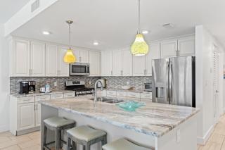 Blu 503 - Luxury Oceanfront - Unbelievable Views - Free Beach Svc - 8