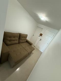 Apartamento Henrique Beira Mar - 8